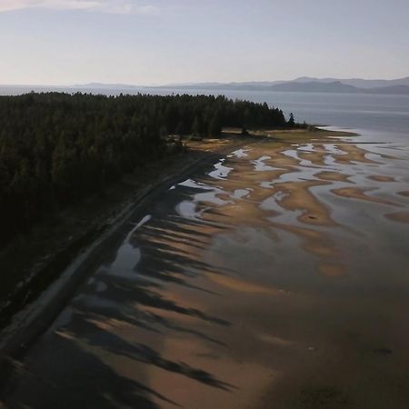 Beach Acres Resort Parksville Zewnętrze zdjęcie