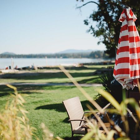 Beach Acres Resort Parksville Pokój zdjęcie