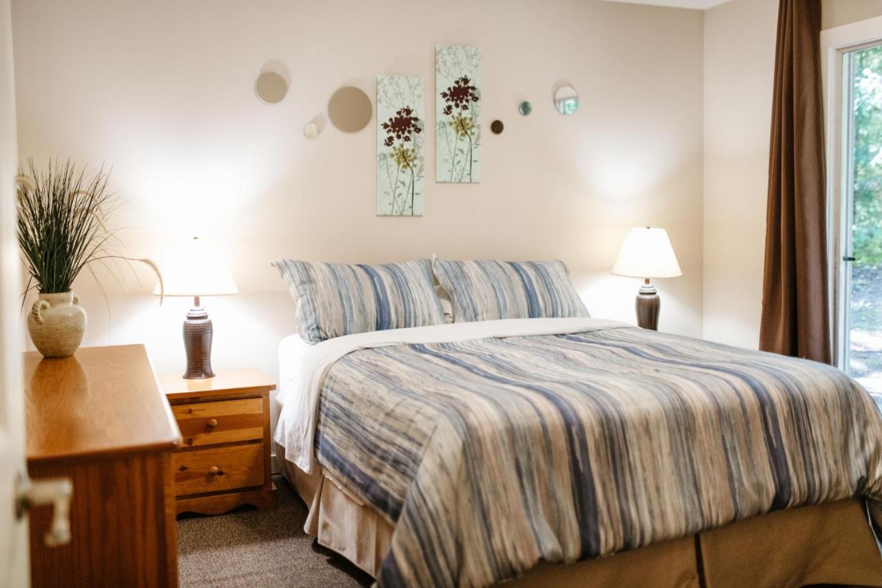 Beach Acres Resort Parksville Zewnętrze zdjęcie