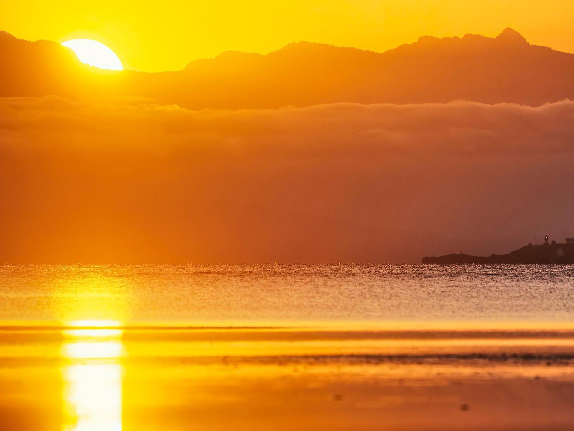 Beach Acres Resort Parksville Zewnętrze zdjęcie