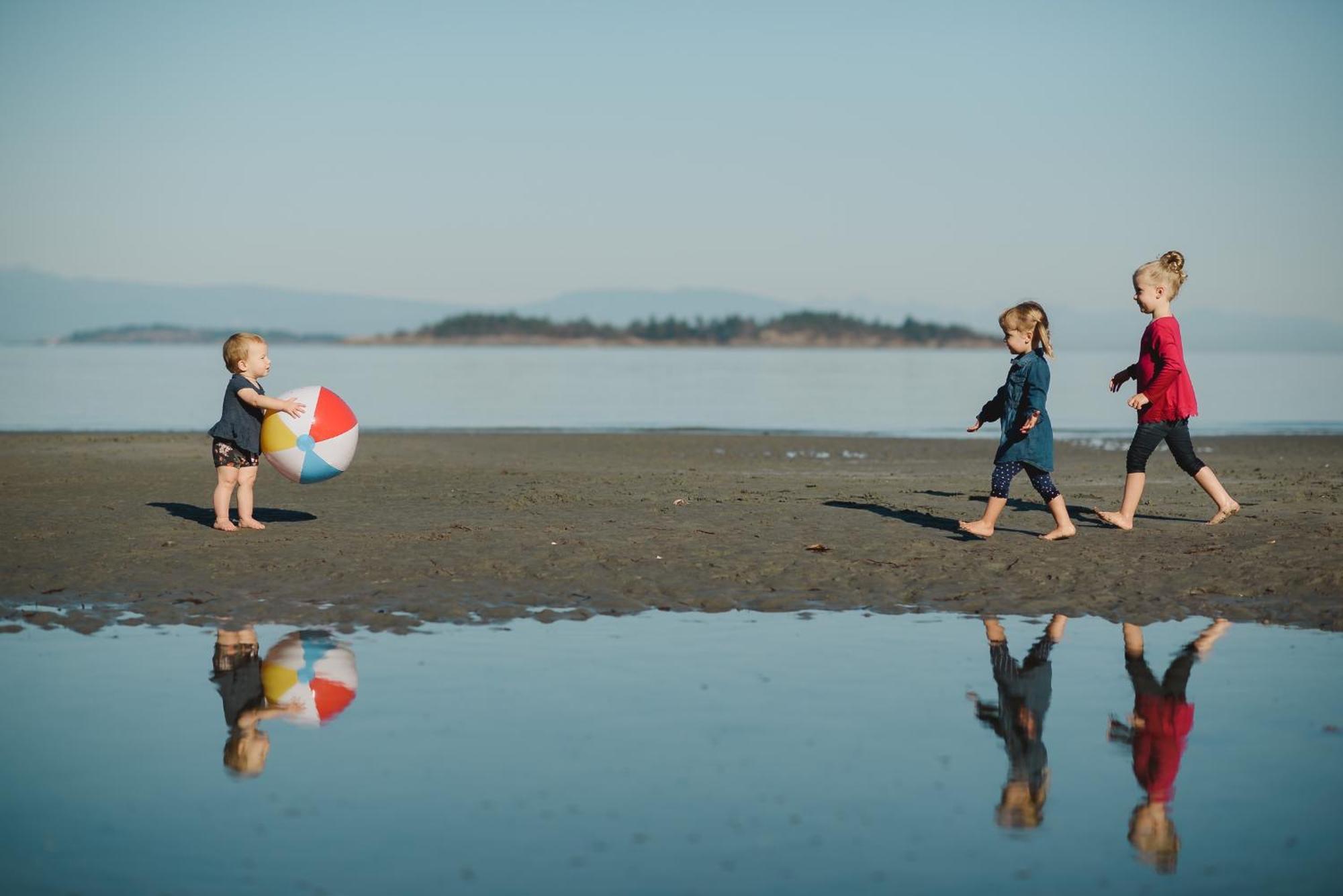 Beach Acres Resort Parksville Zewnętrze zdjęcie