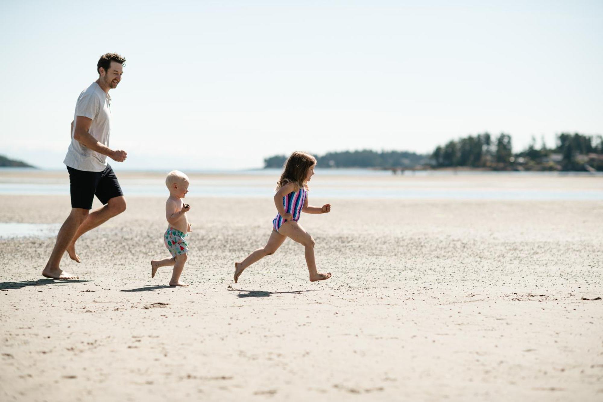 Beach Acres Resort Parksville Zewnętrze zdjęcie