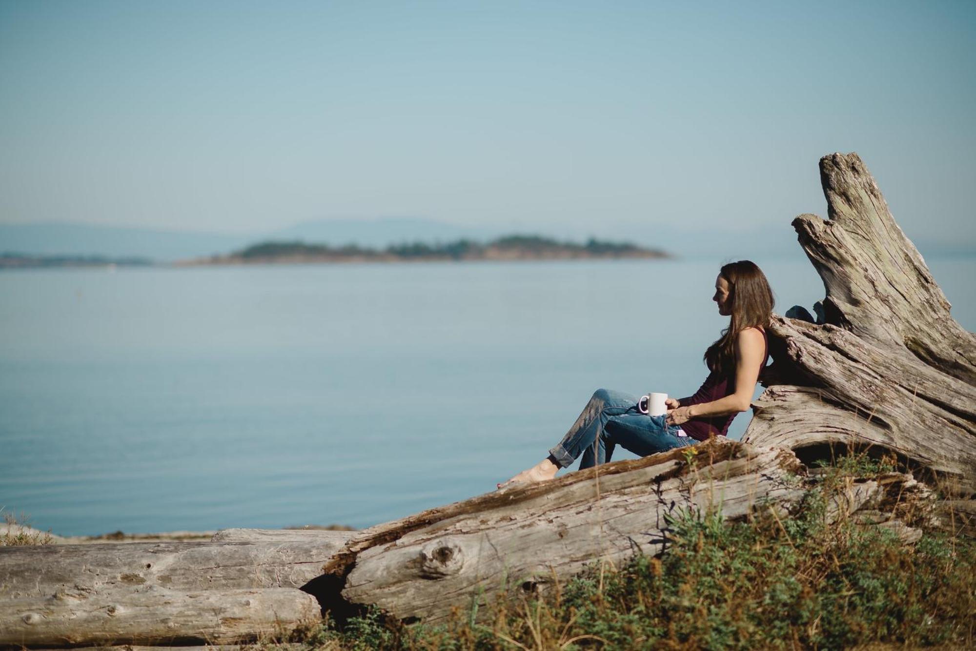 Beach Acres Resort Parksville Zewnętrze zdjęcie