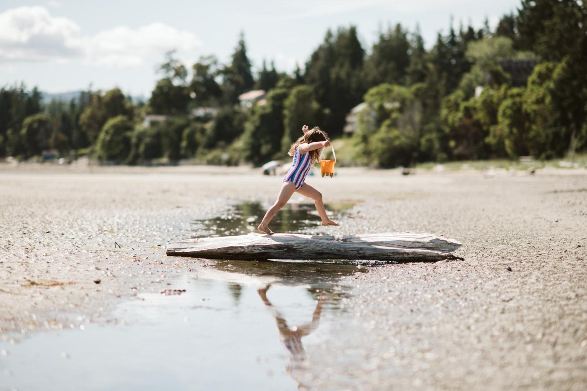 Beach Acres Resort Parksville Zewnętrze zdjęcie