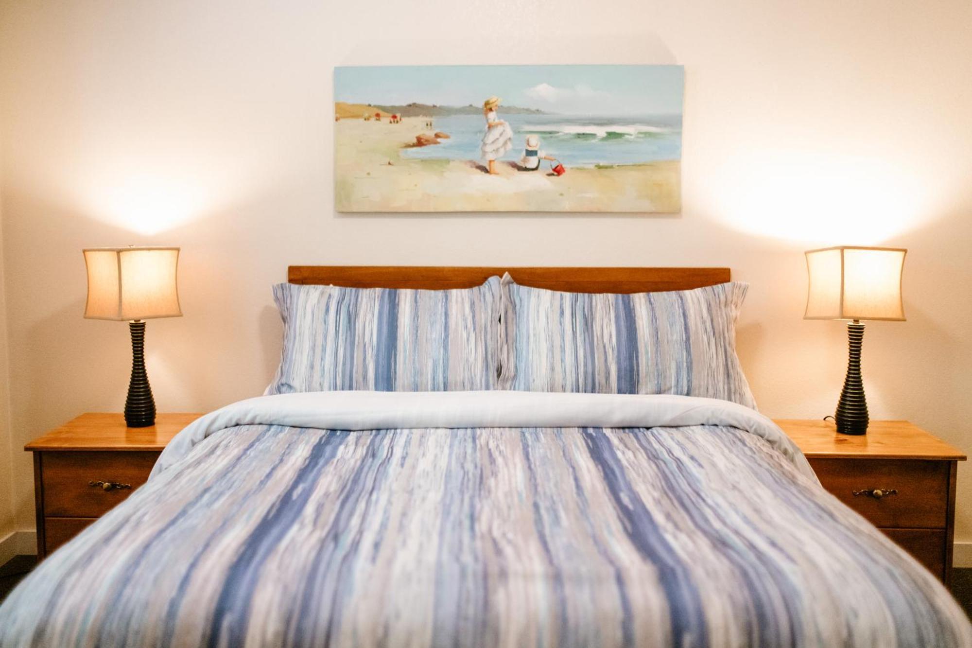 Beach Acres Resort Parksville Pokój zdjęcie