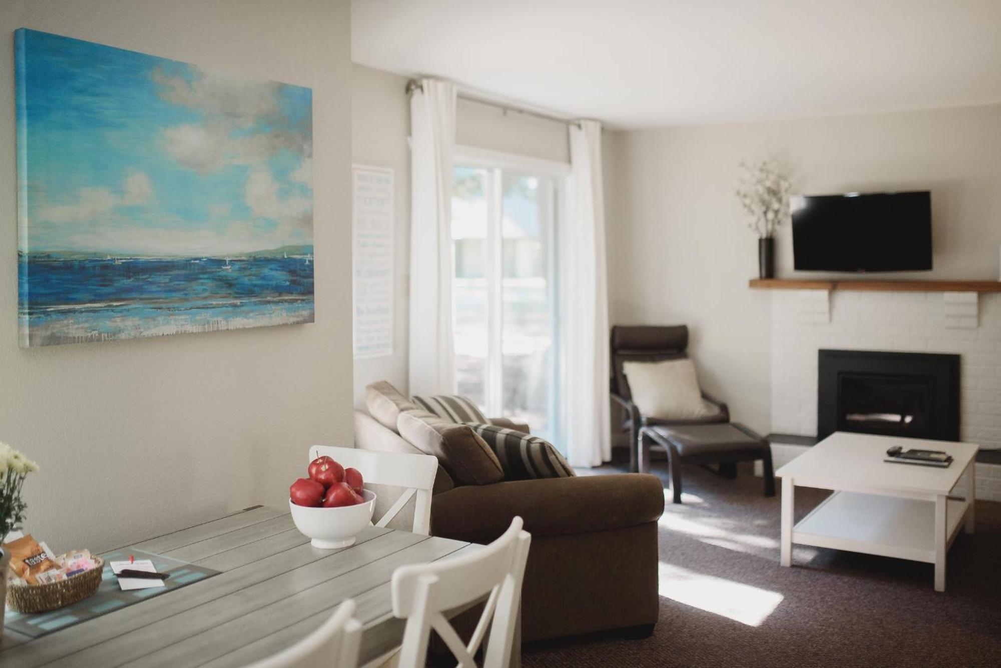 Beach Acres Resort Parksville Pokój zdjęcie