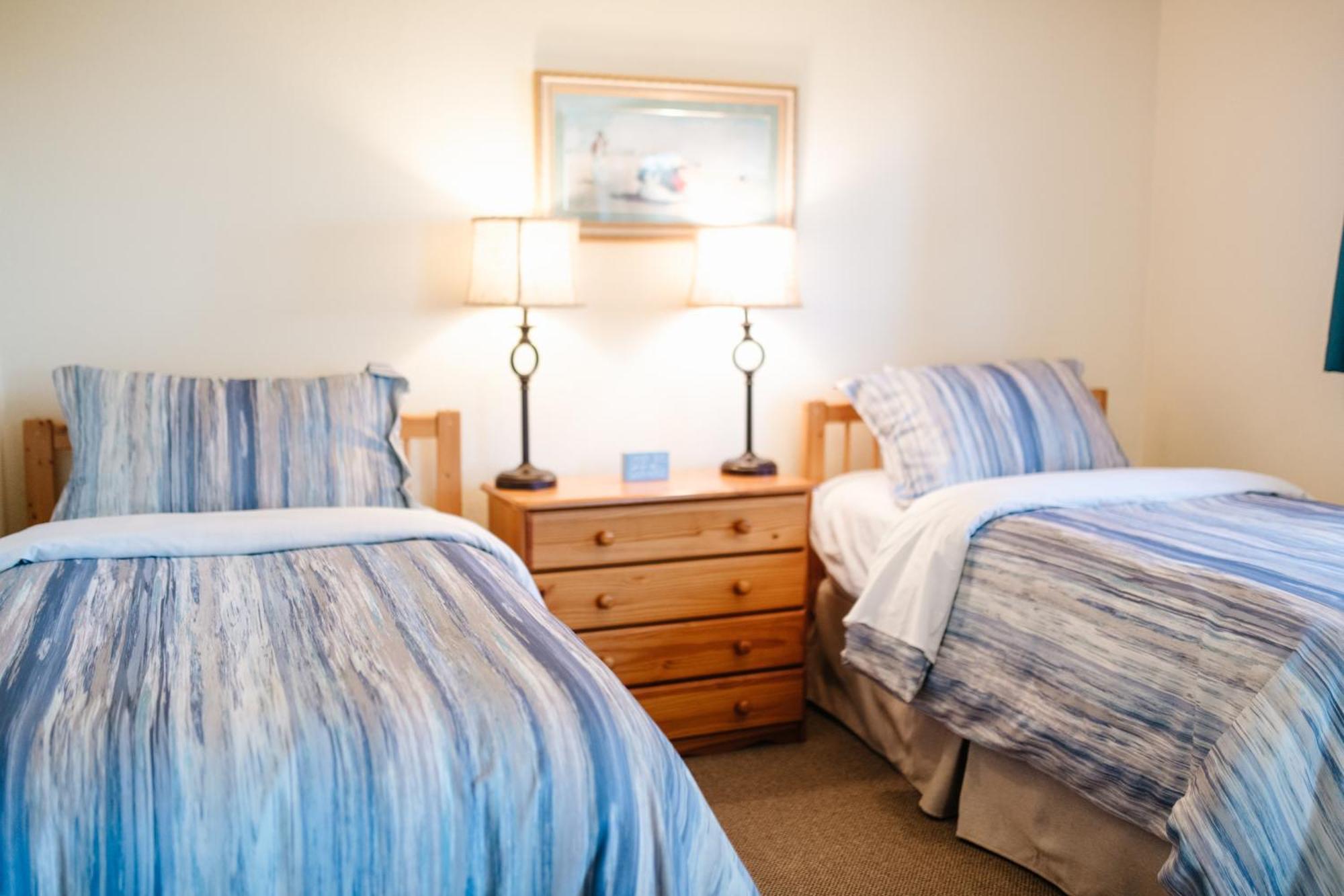 Beach Acres Resort Parksville Pokój zdjęcie