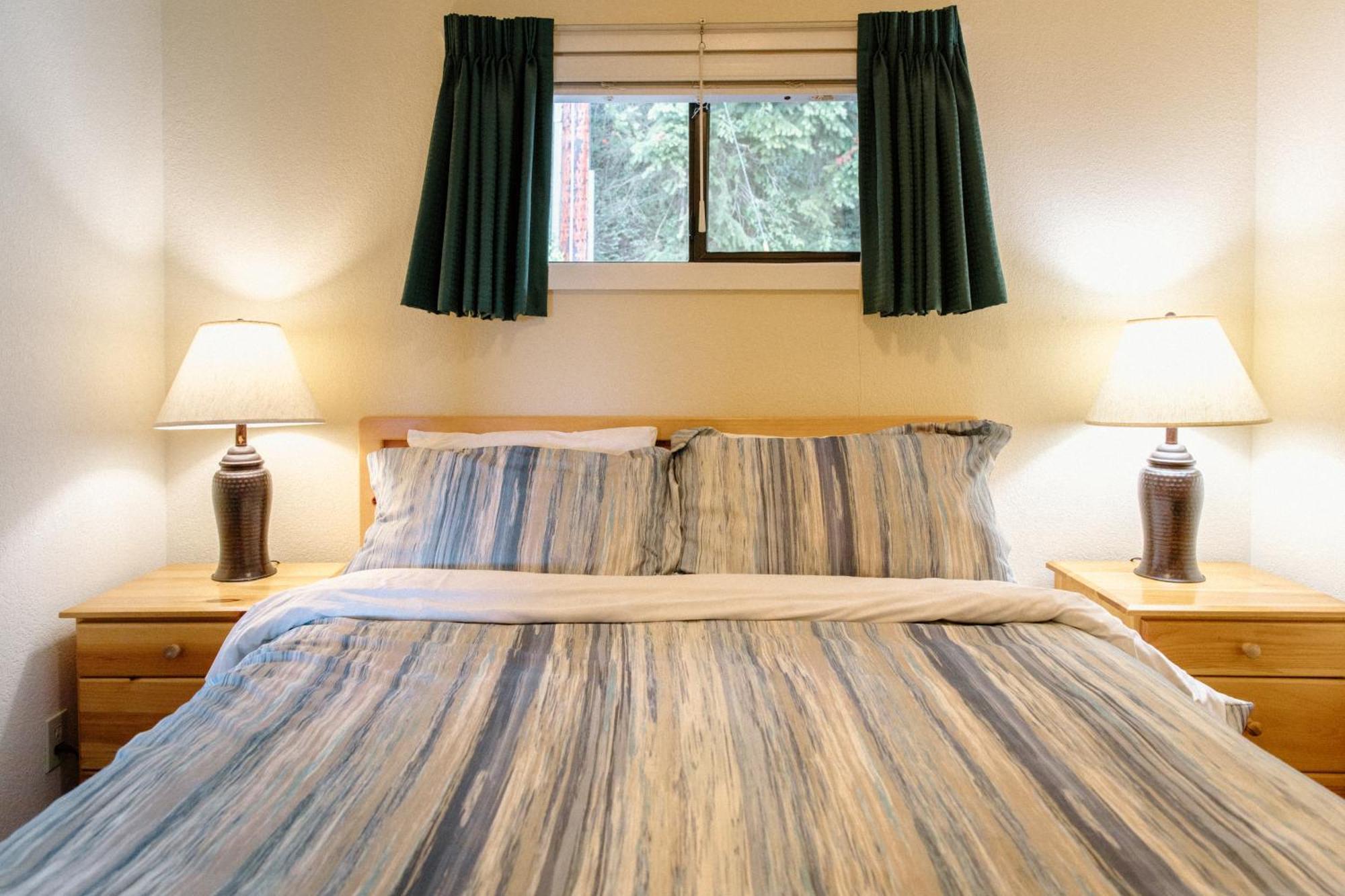 Beach Acres Resort Parksville Pokój zdjęcie