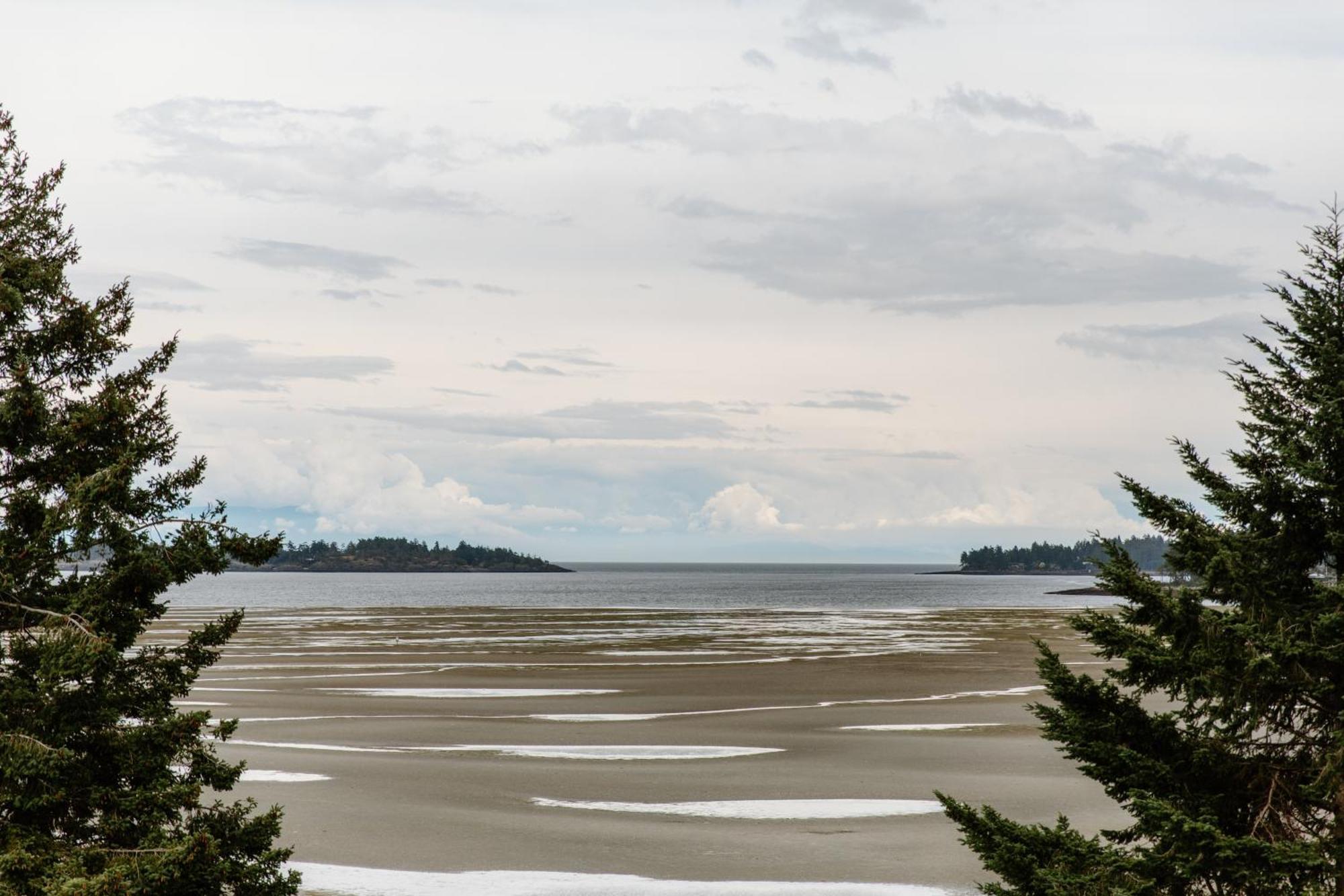 Beach Acres Resort Parksville Zewnętrze zdjęcie