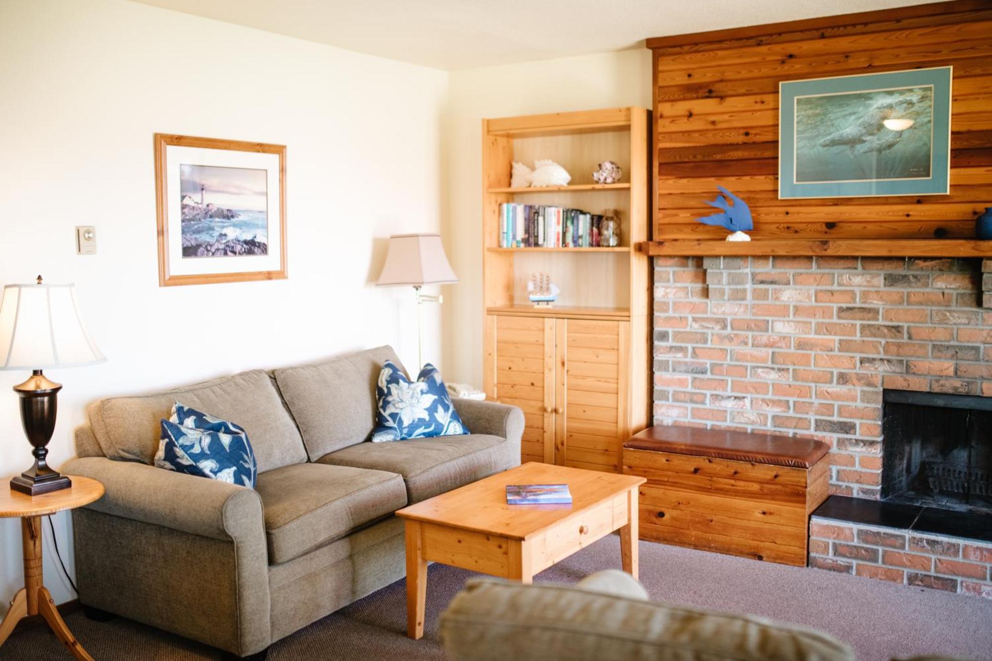 Beach Acres Resort Parksville Pokój zdjęcie