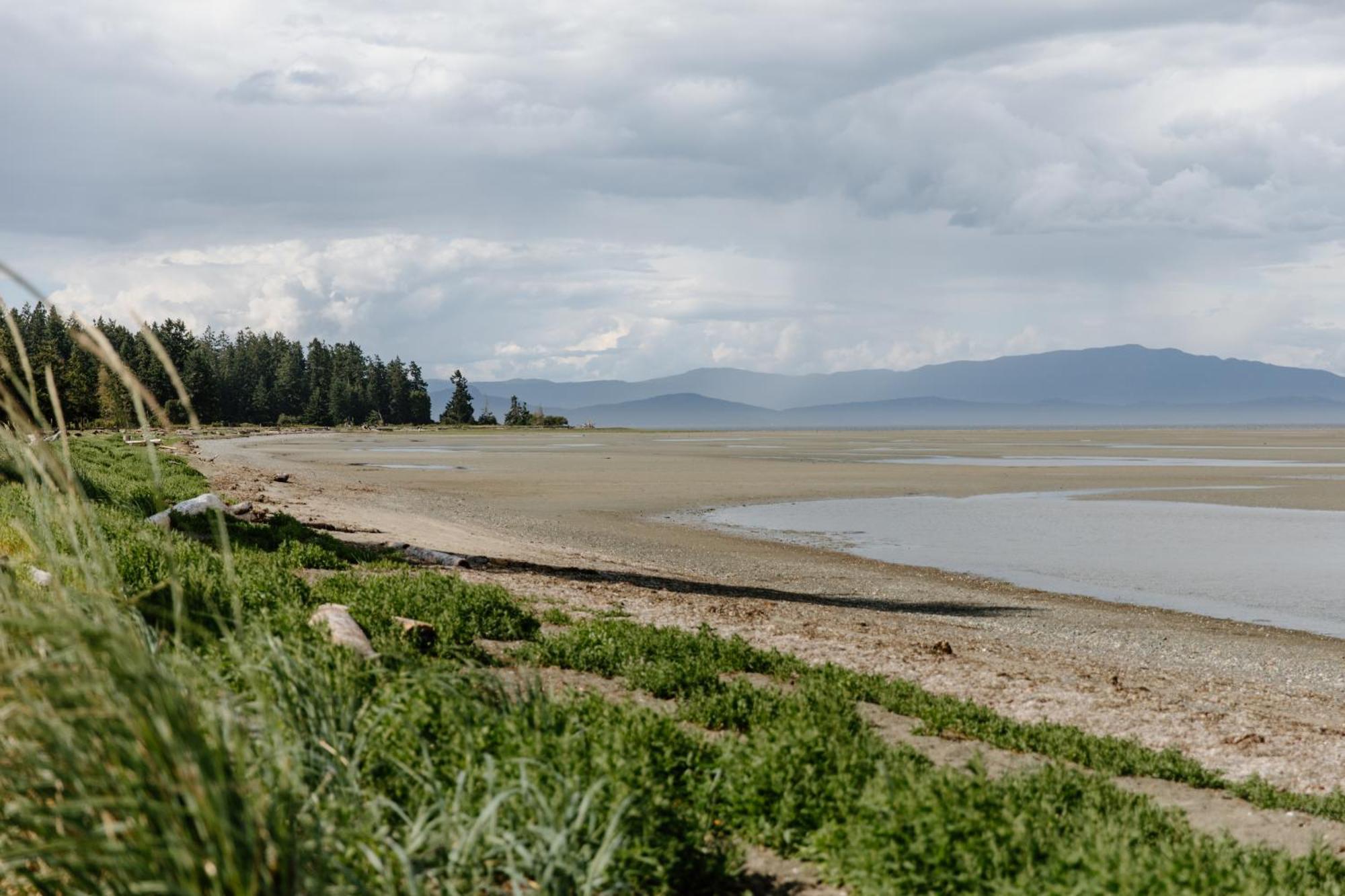 Beach Acres Resort Parksville Zewnętrze zdjęcie