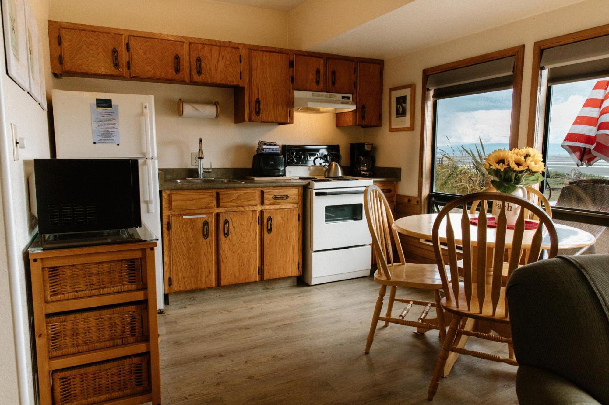 Beach Acres Resort Parksville Pokój zdjęcie
