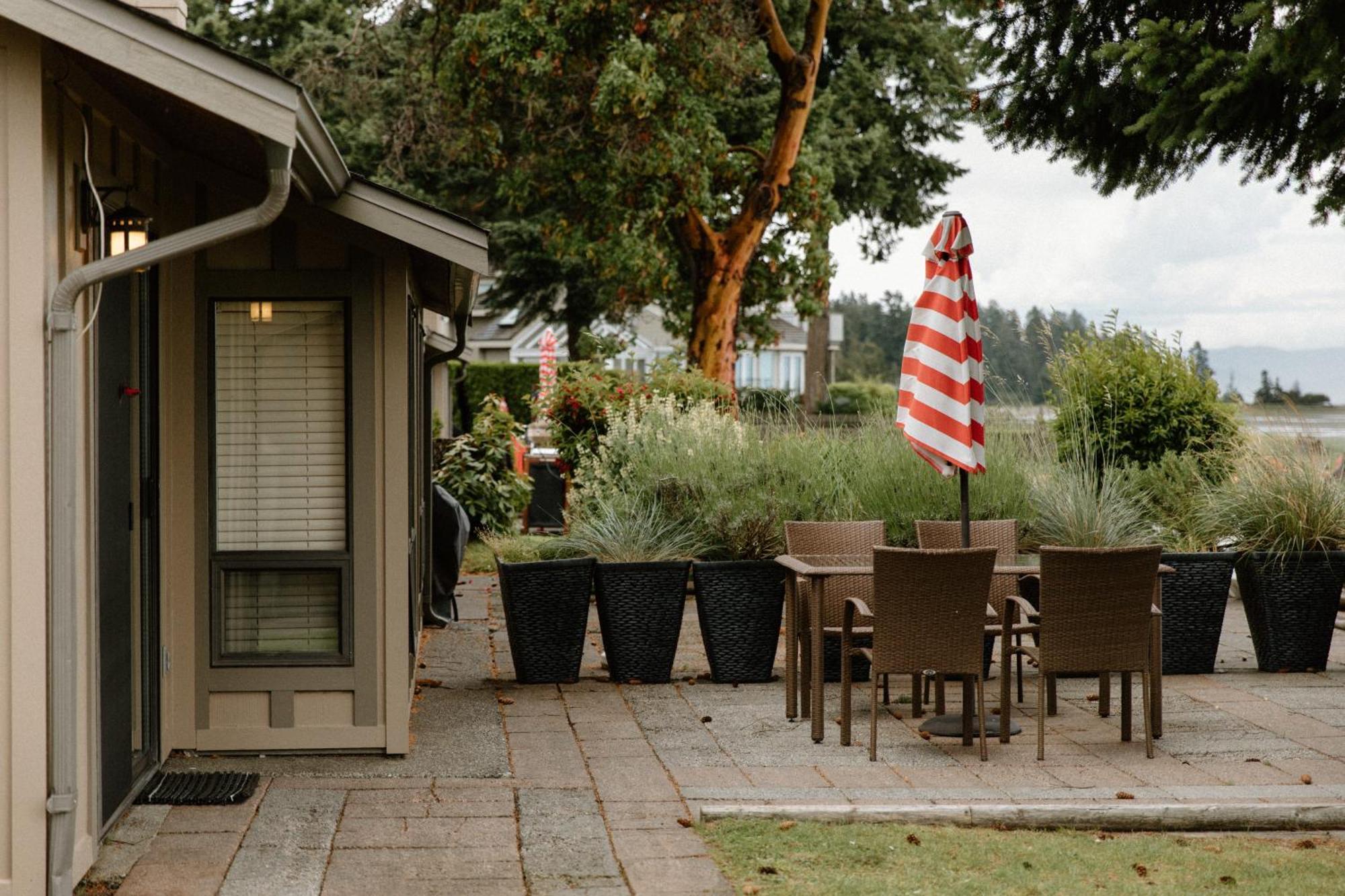 Beach Acres Resort Parksville Pokój zdjęcie