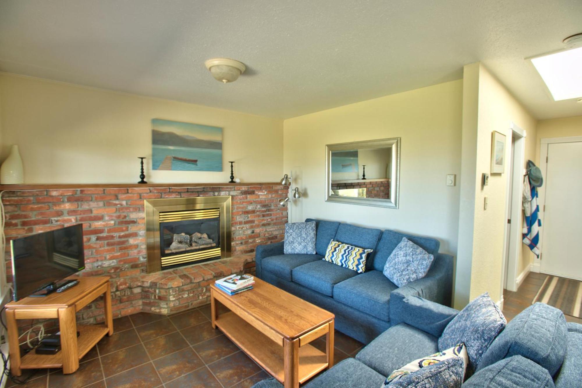 Beach Acres Resort Parksville Pokój zdjęcie