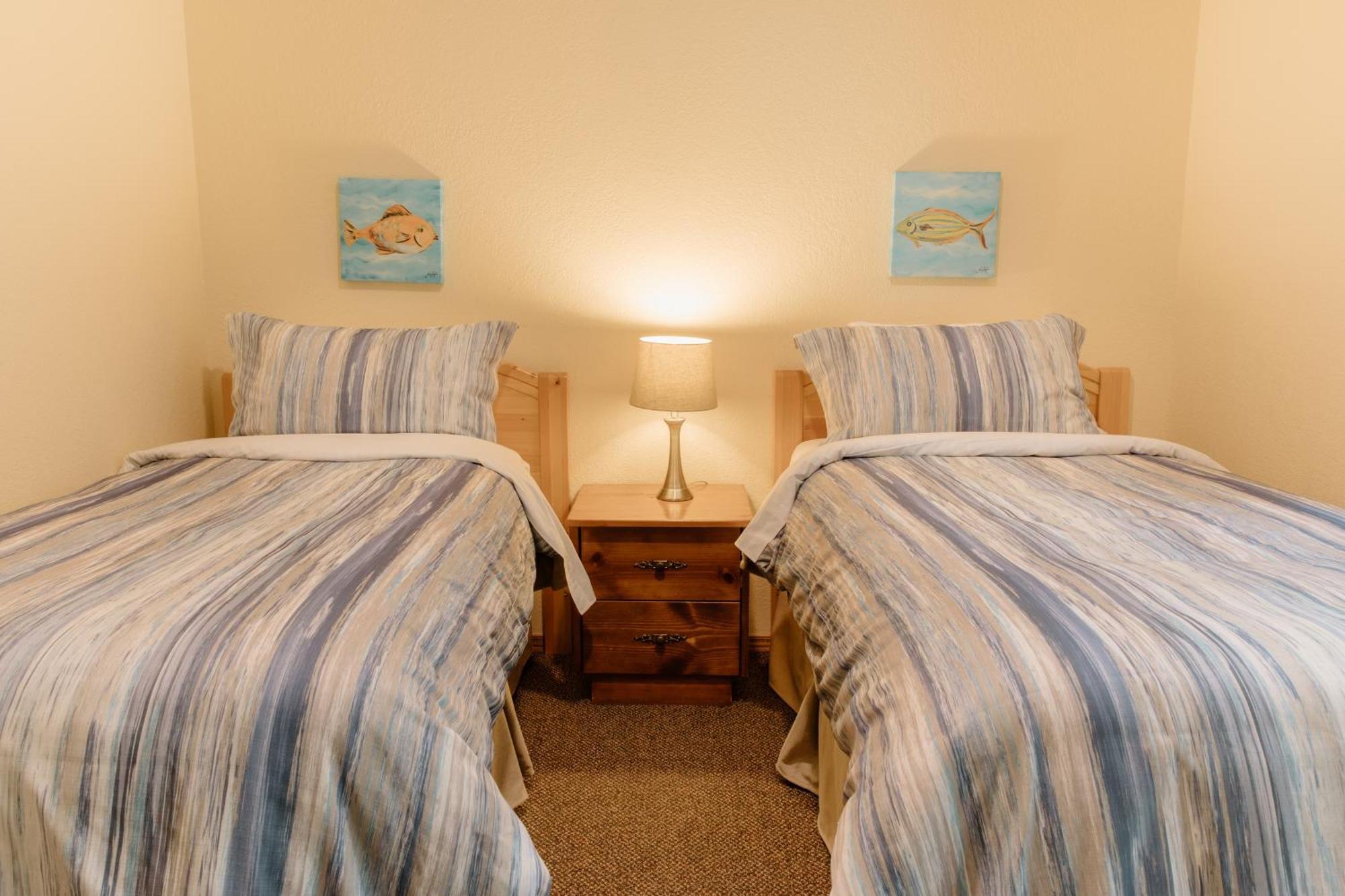 Beach Acres Resort Parksville Pokój zdjęcie