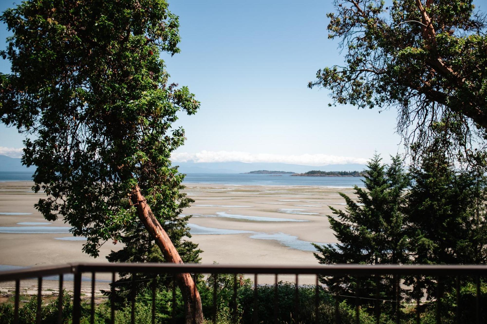 Beach Acres Resort Parksville Pokój zdjęcie