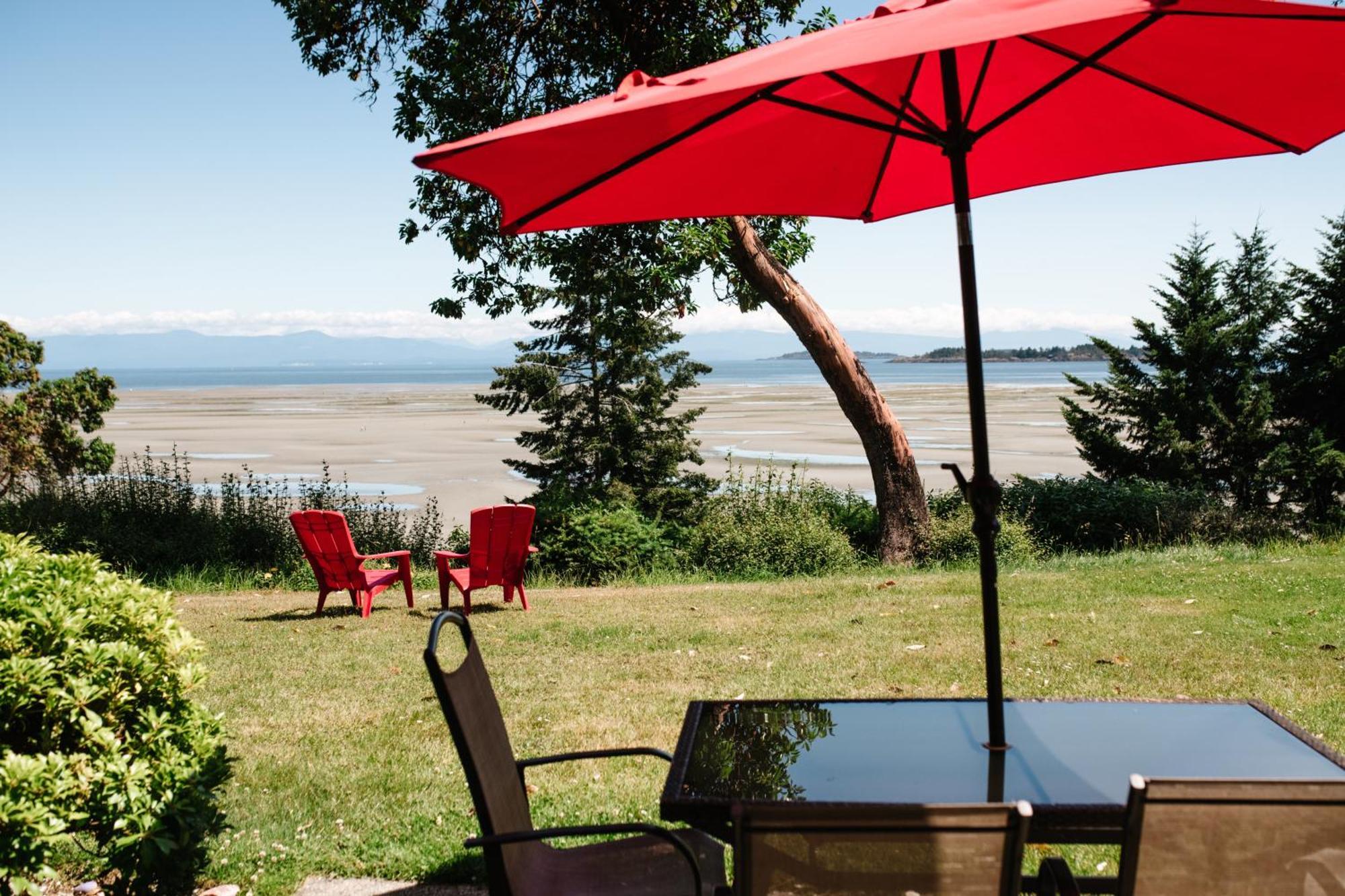Beach Acres Resort Parksville Pokój zdjęcie
