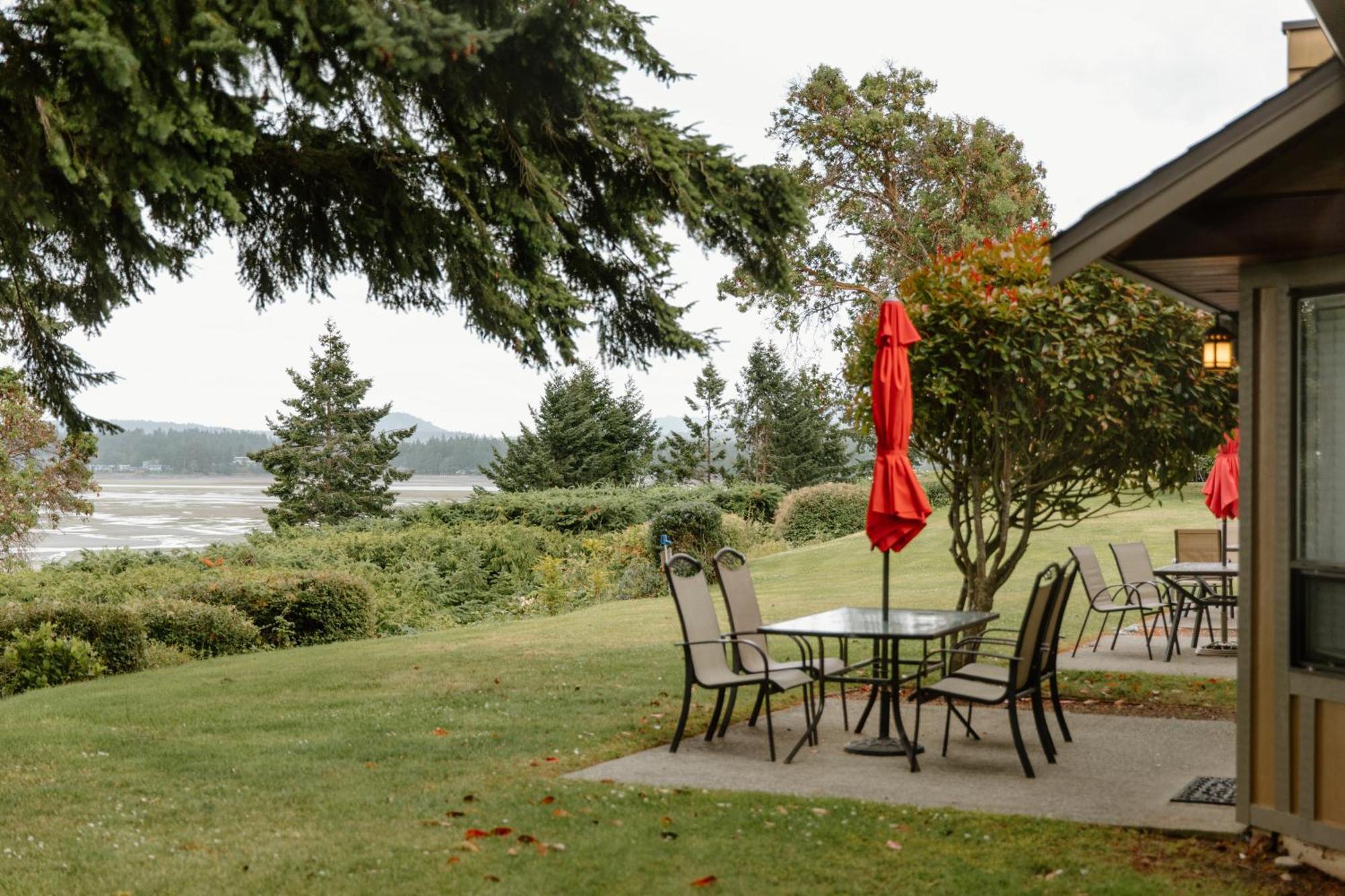 Beach Acres Resort Parksville Pokój zdjęcie