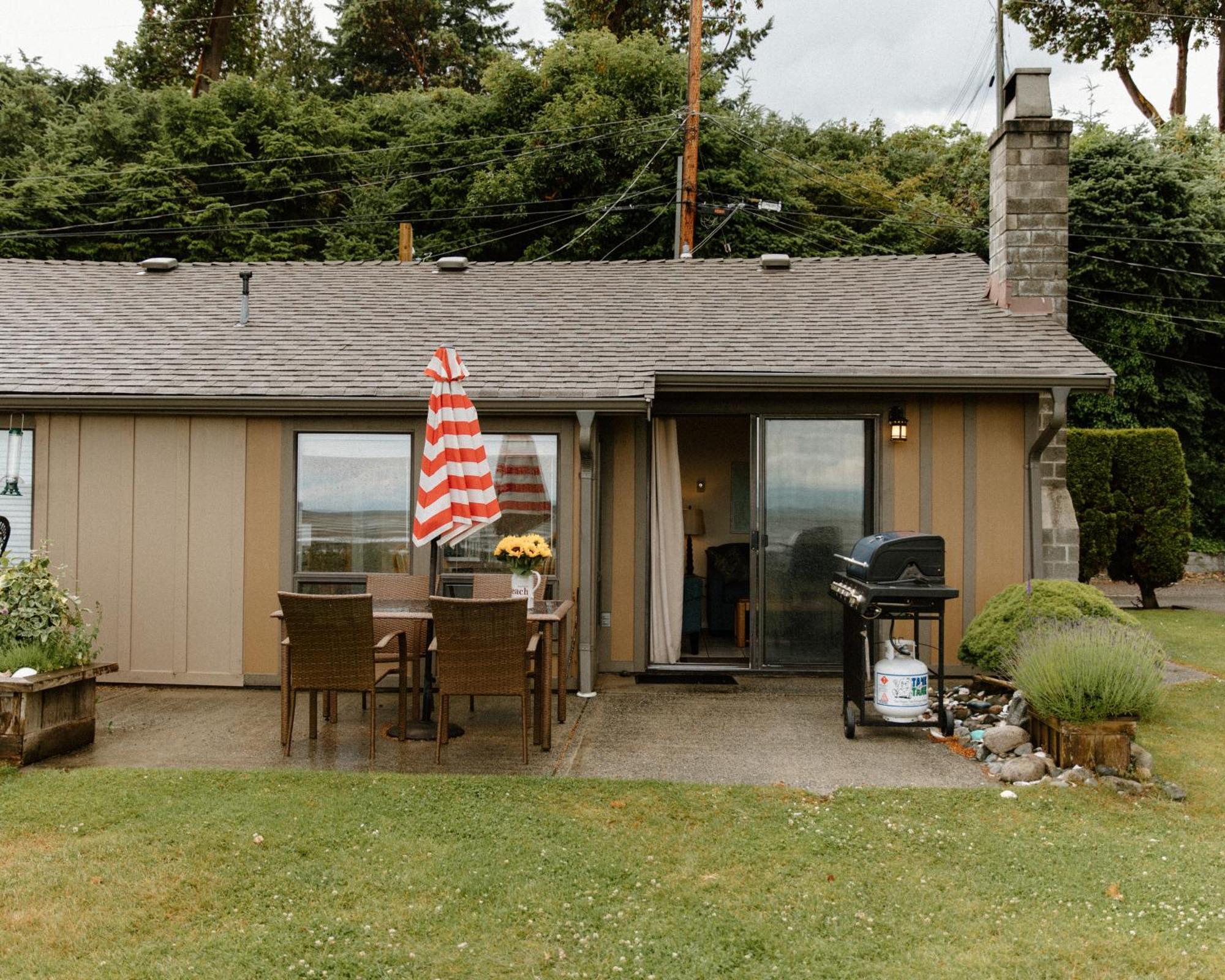 Beach Acres Resort Parksville Pokój zdjęcie