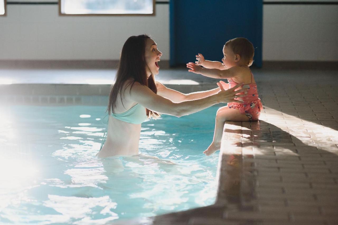Beach Acres Resort Parksville Zewnętrze zdjęcie